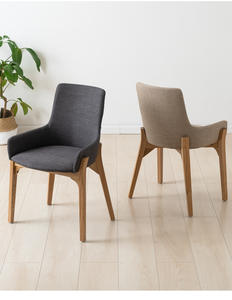 <span class=keywords><strong>Fauteuil</strong></span> <span class=keywords><strong>rond</strong></span> en or bon marché chaise de restaurant en tissu chaises de salle à manger vertes de luxe - Product Image 5