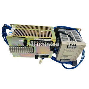 Alimentation électrique pour machine de moulage par injection NEX TCTSPS-30, modèle S8VS-24024 - Product Image 4