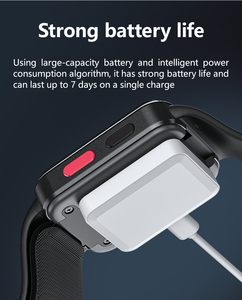 1.78-inch Amoled Screen <strong>Bluetooth</strong> air Pump Blood Pressure Smartwatch Heart Rate Blood Oxygen Sleep and Heart Health Monitoring