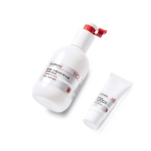 Set de Cuidado Facial Illiyoon Md, 200ml de Aceite, 30ml de Crema, Cuidado Diario para Todo Tipo de Piel - Product Image 2