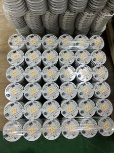 Tiết kiệm năng lượng chất lượng cao skd 7W 9W 12W IC175-265V GU10 MR16 dẫn đèn tại chỗ dẫn bóng đèn - Product Image 6