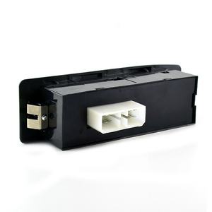 GAK सामने दरवाजा पावर विंडो स्विच MR753373 पजेरो मोंटेरो V31 V32 V33 - Product Image 4