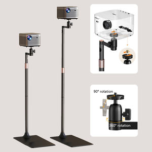 <span class=keywords><strong>Support</strong></span> de projecteur réglable de la série TY, <span class=keywords><strong>support</strong></span> de sol avec <span class=keywords><strong>support</strong></span> de projecteur réglable - Product Image 6