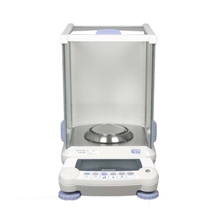 Balanza Analítica Electrónica de Alta Precisión Veidt para Shimadzu AUY220, 220g, 0.1mg, para Laboratorio - Product Image 3