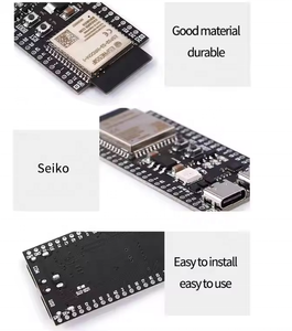 HT ESP32-S3-DevKitC-1 ESP32-S3 WiFi - บอร์ดพัฒนาแบบฝังตัวที่รองรับ BLE 5.0 Mesh โมดูลไร้สาย - Product Image 5