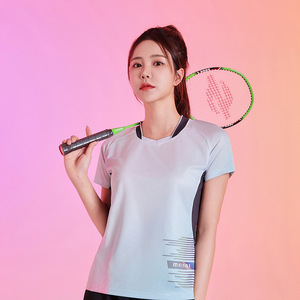 Vêtements de tennis de table Offre Spéciale avec logo personnalisé Ensembles de badminton à impression par sublimation pour hommes et femmes, y compris jupe de tennis - Product Image 3