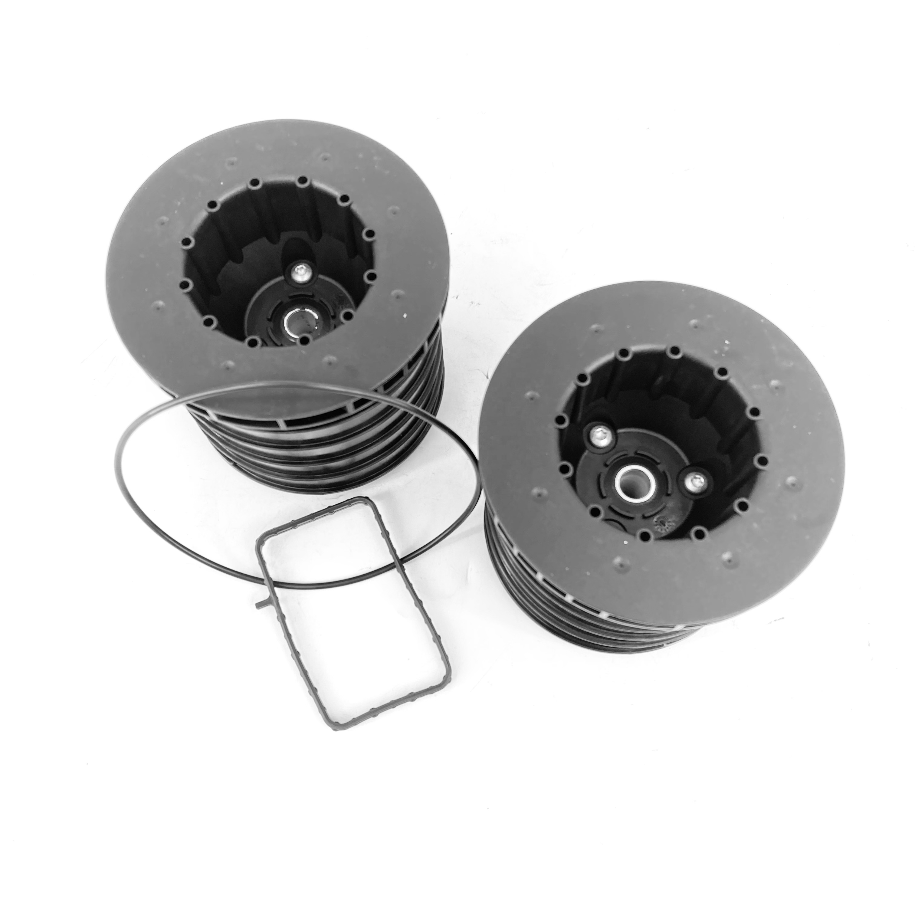 Filterhersteller Deutschland - Crankcase Filter 2176887