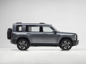 Nuevo Haval Menglong PLUS Hi4 255 Edición Ultra Pilot 4WD PHEV SUV 2026, Vehículo Híbrido de Nueva Energía Todoterreno de Largo Alcance - Product Image 1