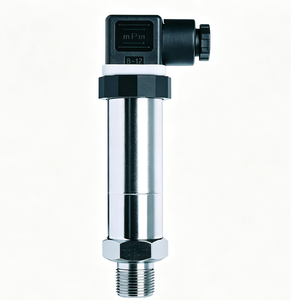 JUMO 402050/000-482-405-613-20-61/769 DTRANS P31 Jauge haute température à filetage G1/2 et connecteur M12 4 broches - Product Image 2