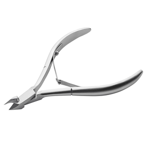 High Quality <b>Nail</b> Care Manicure Kit Tools Set Clippers <b>Files</b> Stainless Steel Beauty Instruments Scissors Pedicure Tools Kit - Product Image 4