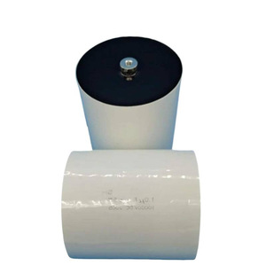 Condensateur à film haute tension M24FB-610 10000V DC 500pF sans polarité pour usage industriel - Product Image 1