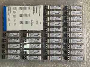 ตัวรับส่งสัญญาณ Ftlf8532p4bcv-ql 32g Sfp+ รุ่นดั้งเดิม Ftlf8532p4bcv-ql Qlogic 32g - Product Image 4