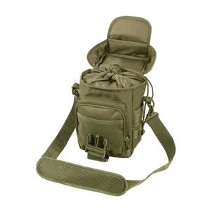 Échantillon gratuit - Sac à bandoulière tactique multifonctionnel pour femmes et hommes, idéal pour la chasse, la randonnée et l'escalade - Product Image 4