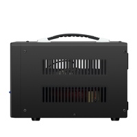 Stabilisateur de tension monophasé 220V à sortie stable / Protection de l'alimentation CA 1KVA 3KVA 5KVA
