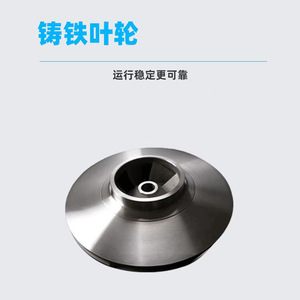 Bomba de Circulación de Agua Caliente Eléctrica Vertical de Hierro Fundido SUTIAN <span class=keywords><strong>IRG</strong></span>/ISG50-200, Bomba de Agua Limpia con Brida GB, Gran Flujo, Alta Presión - Product Image 2