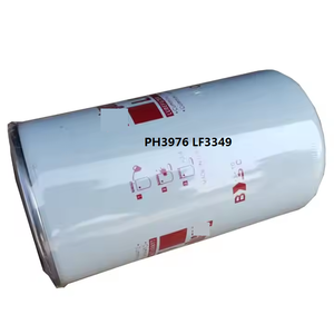 Pour filtre à huile Cummins PH3976 LF3553 LF3349 PH3976 PH3976A LF408 LF508 LF608 L45335 L44422 <span class=keywords><strong>prix</strong></span> d'usine de haute qualité - Product Image 4