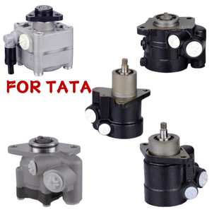 Dalla fabbrica della cina vendita calda India <span class=keywords><strong>Tata</strong></span> parti di camion idraulico pompa a palette per camion pompa servosterzo 7673955380 7673955218 - Product Image 2