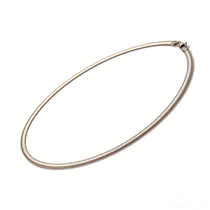 CUSTOM <b>SILVER</b> 10K/14K GOLD PLATED <b>SOLID</b> GOLD LAB GROWN DIAMOND ZICON ENGAGEMENT CLUSTER <b>NECKLACE</b> UNISEX CUTE ANNIVERSARY PARTY - Product Image 2