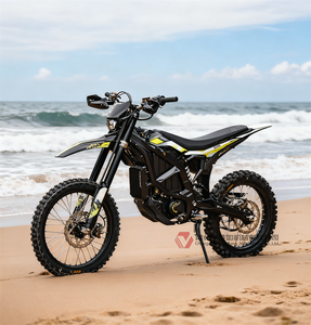 Электрический кроссовый мотоцикл Surron Ultra Bee 2026, 74В 55Ач, 90 км/ч, 18 кВт, максимальная мощность, для бездорожья - Product Image 4