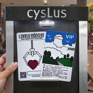 Khuyến mại Tùy chỉnh đầy đủ màu sắc in thẻ PVC <span class=keywords><strong>VIP</strong></span> nhựa thẻ hội viên với logo NFC chức năng - Product Image 5