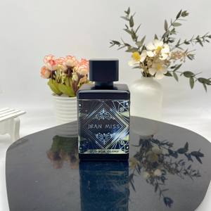 Perfume Árabe Duradero de Alta Calidad, 100 ml, Perfume Masculino Único y de Larga Duración - Product Image 2