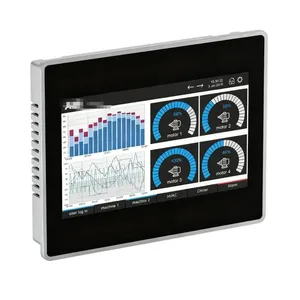 Cp6407 pour la solution d'automatisation avancée, automatisation industrielle, HMI - Product Image 1