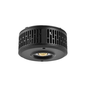 100W quang phổ đầy đủ Wifi ứng dụng điều khiển LED Aquarium ánh sáng 6 màu kênh nhựa biển san hô rạn san hô bể cá 3.0 Túi máy tính để bàn - Product Image 1