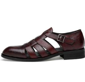 UP-5078R scarpe basse e Casual da uomo di 48 dimensioni - Product Image 2