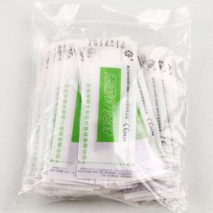 Zhongyan Taihe tianxie เข็มฝังเข็มแบบใช้แล้วทิ้งพร้อมหลอด - Product Image 3