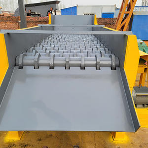 Máquina alimentadora vibratoria para minería, equipo de cribado y alimentación de arcilla pegajosa - Product Image 6