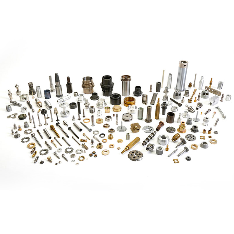 CNC Precision and Mechanical Machining Services