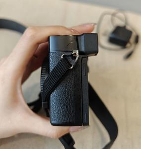 Batería de Litio de <span class=keywords><strong>Segunda</strong></span> <span class=keywords><strong>Mano</strong></span> para Cámara sin Espejo Lumix GX9 Micro Four Thirds 4K con Pantalla de 2"-3" - Product Image 4