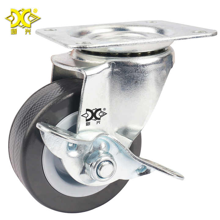cooler caster wheels