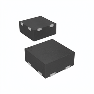 ซื้อชิ้นส่วนอิเล็กทรอนิกส์ออนไลน์ ระบบจัดการพลังงาน (PMIC) MIC5366-2.5YMT-TR ตัวแทนจำหน่ายที่ได้รับอนุญาต 4 UDFN Exposed Pad, 4 TMLF - Product Image 1