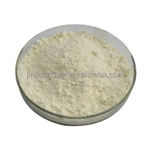Acceleratore di gomma di fabbrica di alta qualità MBTS(DM)/acceleratori di vulcanizzazione in gomma/CAS 120-78-5 - Product Image 1