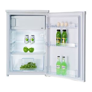 115L Factory Supply Discount Price Energy Saving Freezer Box <b>Mini</b> Refrigerator Portable <b>Mini</b> Refrigerator Portable - Product Image 4