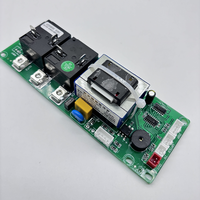 Fabricant de circuits imprimés, module de chauffage instantané pour appareils ménagers