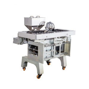 Machine automatique de boulangerie de moule de gâteau de Delimanjoo d'utilisation de petite entreprise avec le prix bon marché - Product Image 6