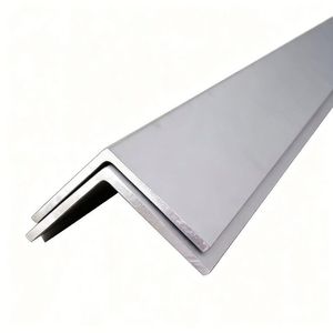 Oferta Especial: Acero Angular, Acero en Forma de <span class=keywords><strong>L</strong></span>, Acero Angular Igual, Acero Angular Desigual, Q235B, Q345B, A36, SS400, S235JR, Barra Angular de Alta Resistencia - Product Image 1