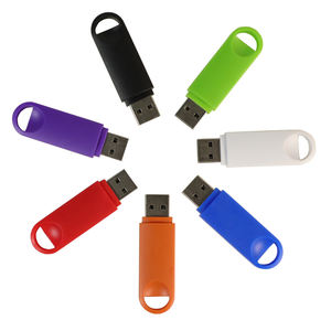 促销 USB 闪存盘 1GB-128GB USB 2.0/<span class=keywords><strong>3</strong></span>.0 接口 塑料 多色 <span class=keywords><strong>3</strong></span>年保修 定制徽标 - Product Image 5