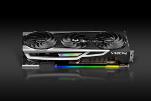 Carte graphique Sapphire Radeon 6900 16 Go, 6900xt, 6800xt, 6700xt, 6600xt - Product Image 6