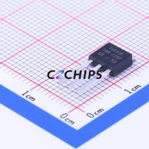 Nuevo y Original IRFU5410PBF TO-251(IPAK) Transistor de efecto de campo (MOSFET) - Product Image 1