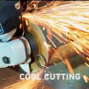 Pegatec Sissorshand Factory Price <strong>Cutting</strong> <strong>Disc</strong> for Inox Steel Pvc <strong>Stone</strong> Aluminium Cut off Wheel - Product Image 3