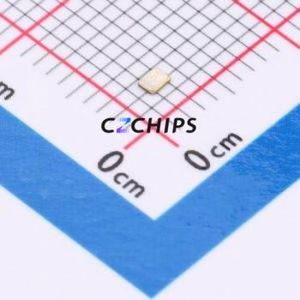 SX0B40.000F1010F30 Crystal (Passive) SMD1612-4P Crystal Oscillator SMD Crystal Oscillator 40MHz 10ppm 10pF - Product Image 1