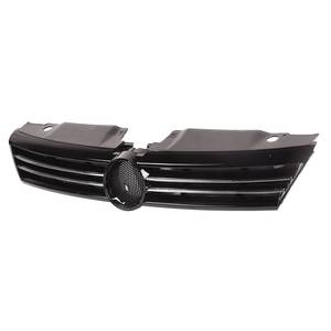 กระจังหน้ารถยนต์ Volkswagen รุ่น 5C6853651A อะไหล่พลาสติกสำหรับเปลี่ยน สำหรับรถ Jetta ปี 2012-2014 - Product Image 3