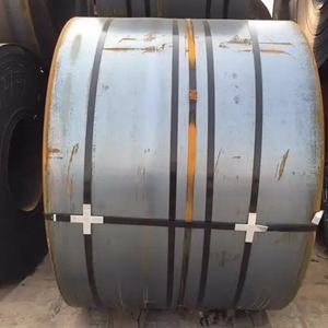 A606-4 A709-50WCORTEM STAHERING ACIER STRUCTURAL À FAIBLE ALLIAGE À HAUTE RÉSISTANCE - Product Image 4