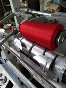 Tambours rainurés coniques en acier inoxydable 304 sur mesure de haute qualité à basse pression - Product Image 6