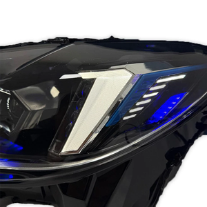 Đèn pha <span class=keywords><strong>LED</strong></span> kiểu mắt rắn trắng vàng cho BMW G8X G80 M3 G81 G82 M4 G22 G23 G26 4 Series I4 2019-2025 - Product Image 5