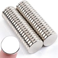 Strong Permanent Neodymium Magnet with Hole Customized Magnets Countersunk N52 Neodymium Magnet Wholesale Price Mmm with Screws