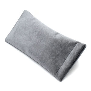 העליון לסחוט משקפי שמש תיקים אופנה משקפיים קטיפה משקפי שמש במקרה לוגו מותאם אישית קטיפה משקפיים - Product Image 4